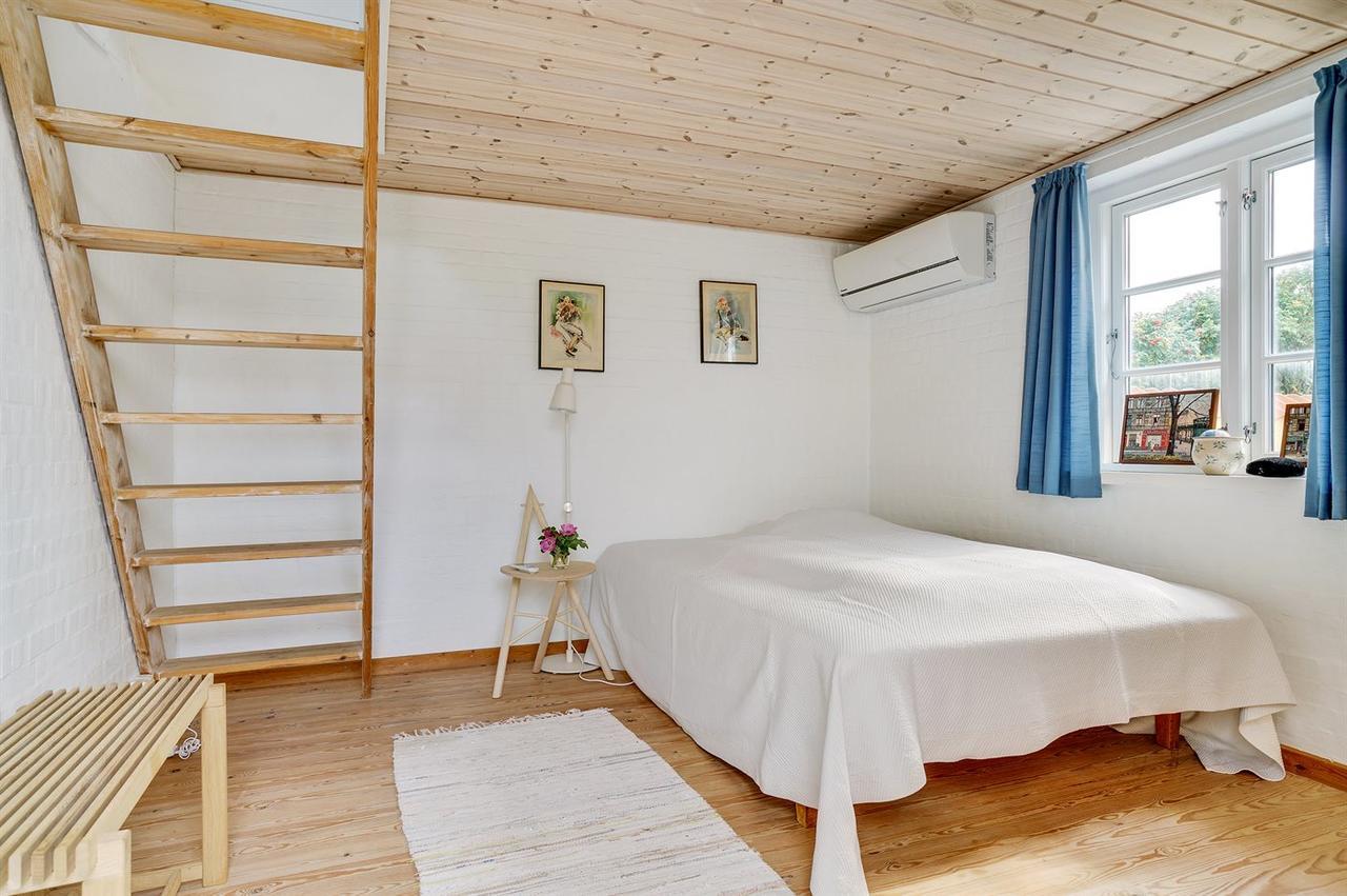 Skagen Villa Eksteriør billede