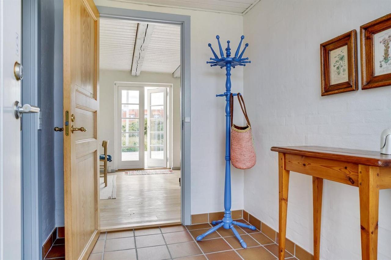 Skagen Villa Eksteriør billede