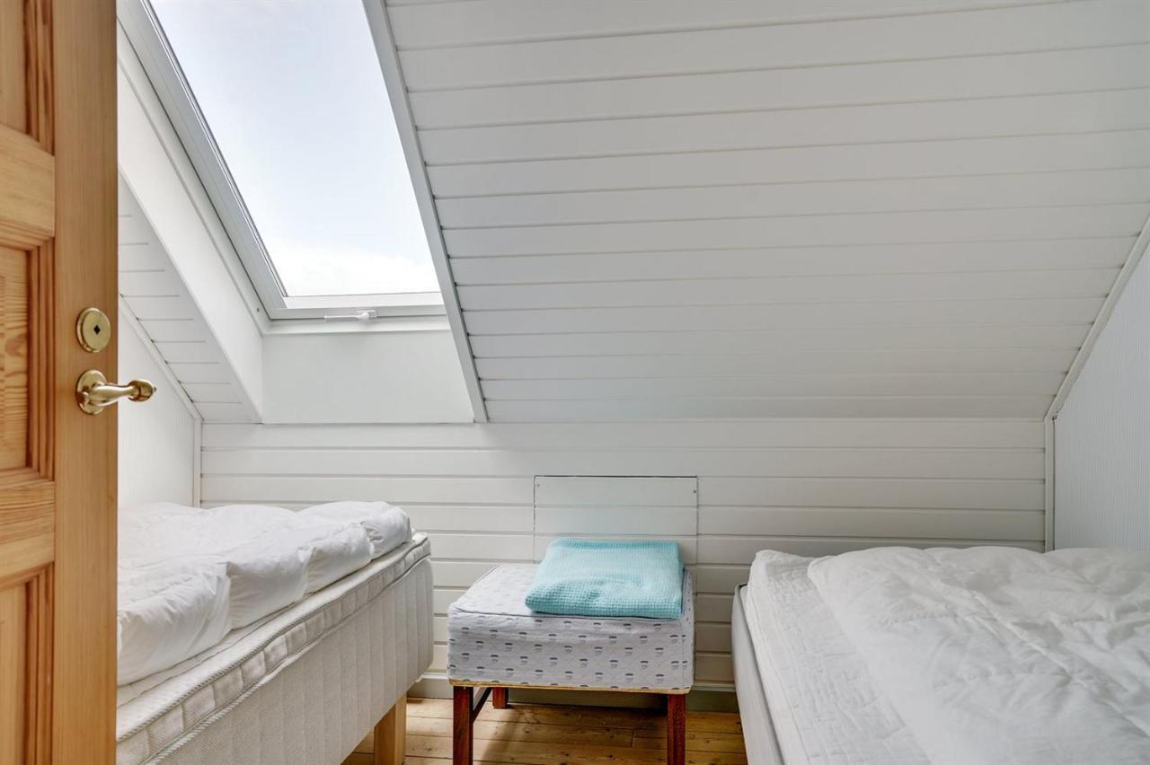 Skagen Villa Eksteriør billede