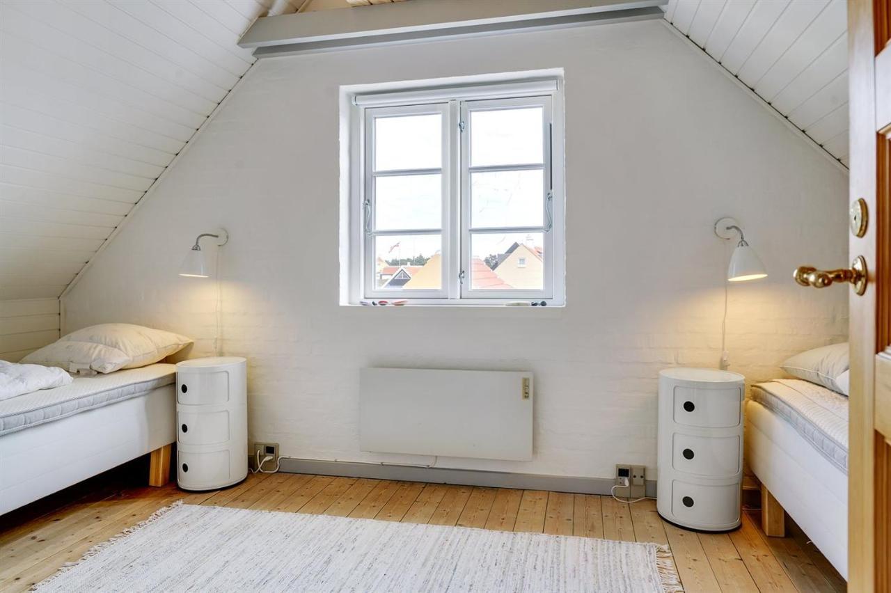 Skagen Villa Eksteriør billede